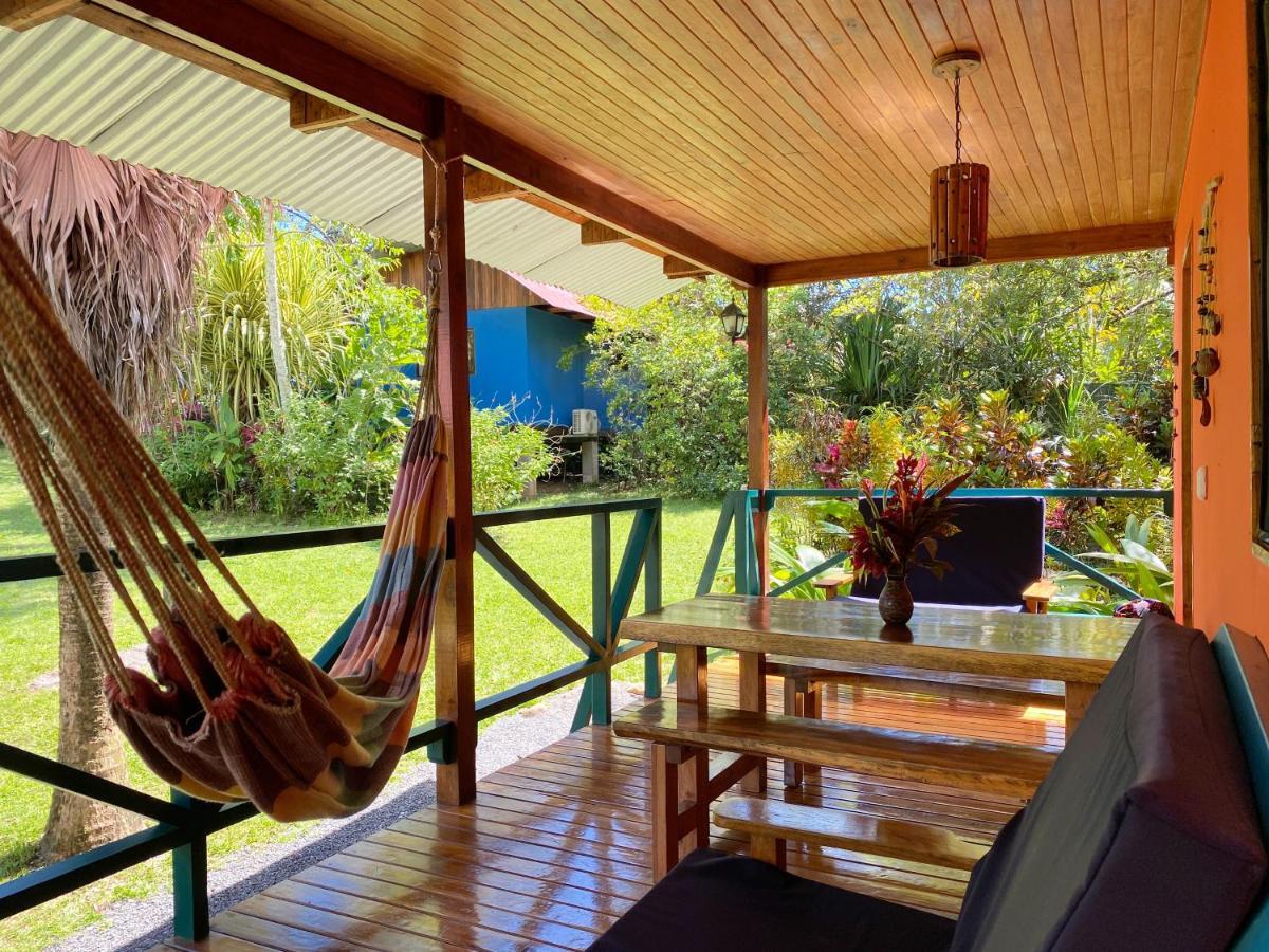 Casa Colores Монтесума Экстерьер фото