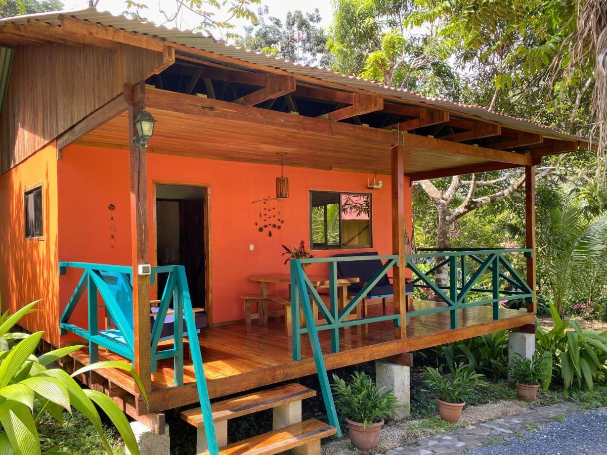 Casa Colores Монтесума Экстерьер фото