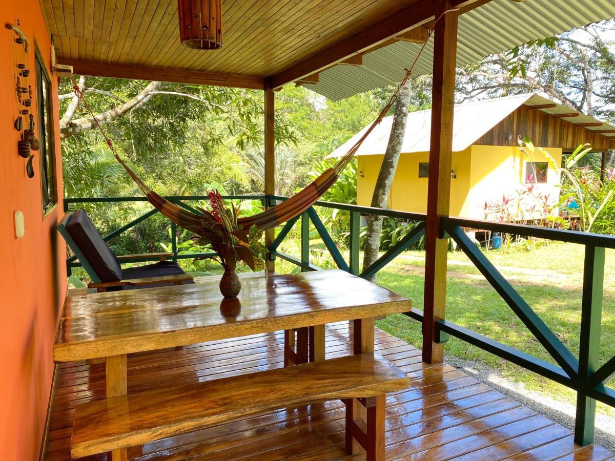 Casa Colores Монтесума Экстерьер фото