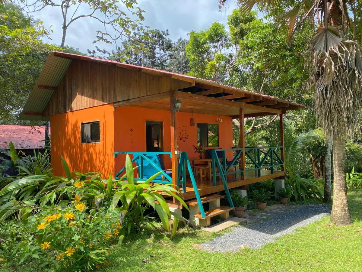 Casa Colores Монтесума Экстерьер фото