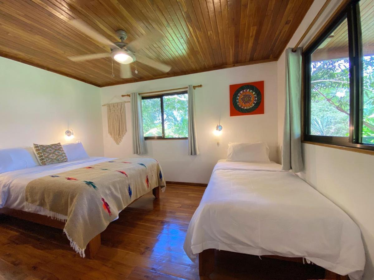 Casa Colores Монтесума Экстерьер фото