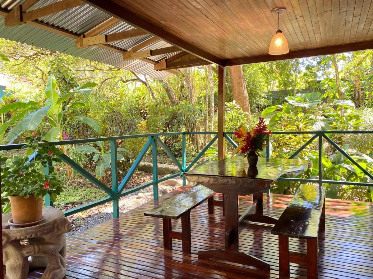 Casa Colores Монтесума Экстерьер фото