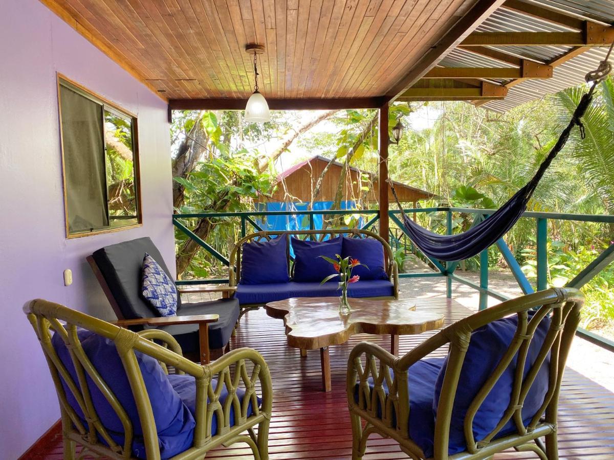 Casa Colores Монтесума Экстерьер фото