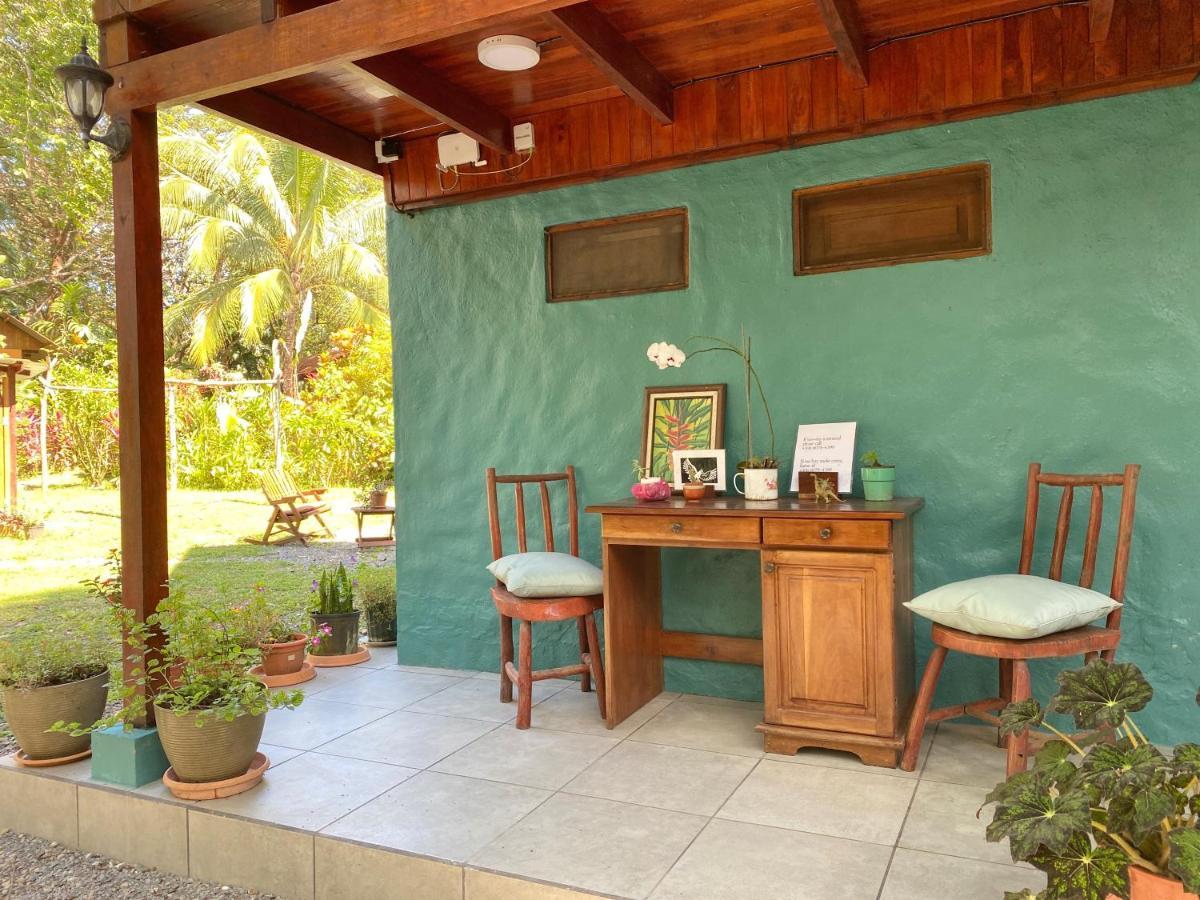 Casa Colores Монтесума Экстерьер фото