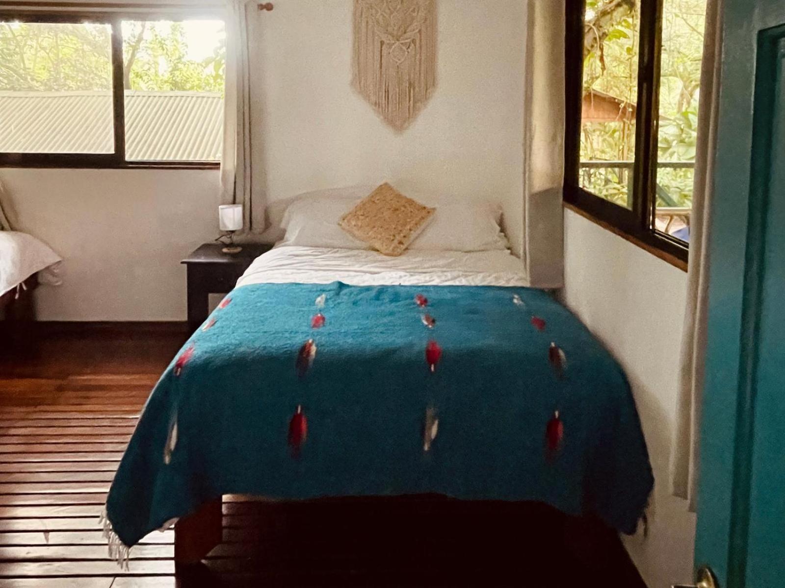 Casa Colores Монтесума Номер фото